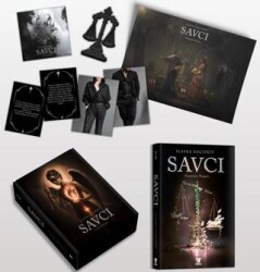 Savcı - Kutulu Set - Vera Kitap