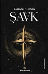 Şavk - Kitap Müptelası Yayınları