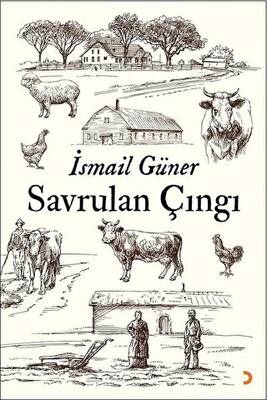 Savrulan Çıngı - 1