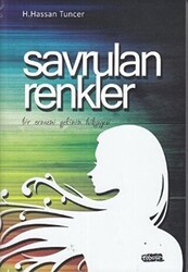 Savrulan Renkler - Tebeşir Yayınları