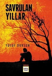 Savrulan Yıllar - Nar Yayınları