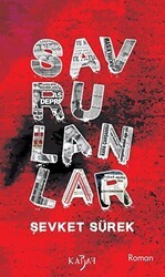 Savrulanlar - Karaf Kitap