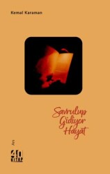 Savrulup Gidiyor Hayat - 40 Kitap