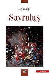 Savruluş - İzan Yayıncılık