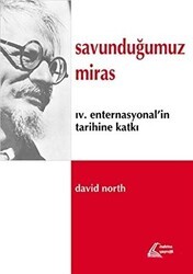 Savunduğumuz Miras - Mehring Yayıncılık