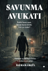 Savunma Avukatı - Odessa Yayınevi