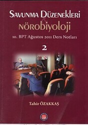 Savunma Düzenekleri ve Nörobiyoloji 2 - Psikoterapi Enstitüsü