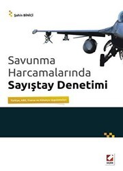 Savunma Harcamalarında Sayıştay Denetimi - Seçkin Yayıncılık
