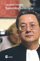 Savunma Saldırıyor - Metis Yayınları