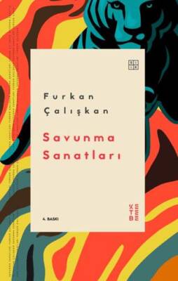 Savunma Sanatları - 1