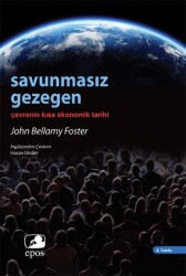 Savunmasız Gezegen - 1