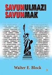 Savunulmazı Savunmak - Cinius Yayınları