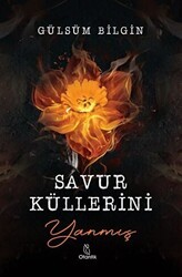 Savur Küllerini - Otantik Kitap