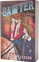 Sawyer - Artemis Yayınları