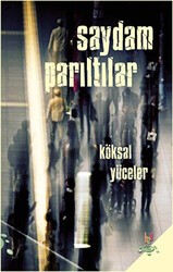 Saydam Parıltılar - h2o Kitap