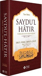 Saydul Hatır, Yüreklere Hitap Eden Satırlar - İtisam Yayınları