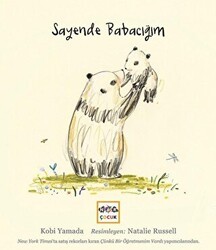 Sayende Babacığım - Nar Çocuk