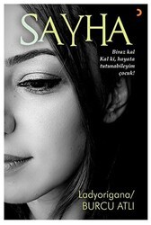 Sayha - Cinius Yayınları