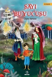 Sayı Büyücüsü - Onur Kitap