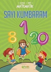 Sayı Kumbaram - 1 - Fark Yayınları