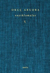 Sayıklamalar - Metis Yayınları