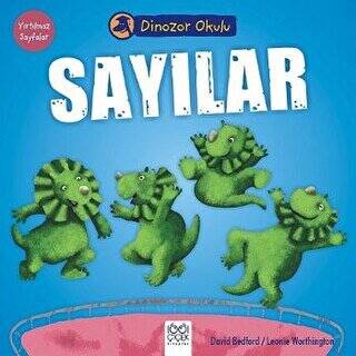 Sayılar - 1