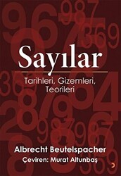 Sayılar - Cinius Yayınları
