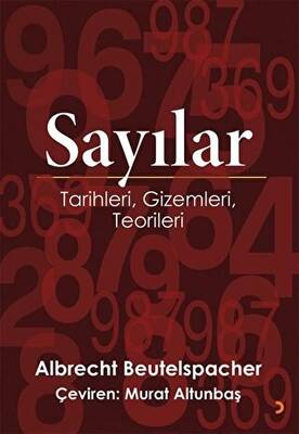 Sayılar - 1