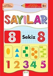 Sayılar - Fark Yayınları