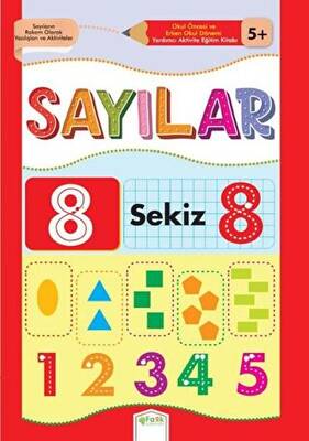 Sayılar - 1