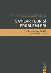 Sayılar Teorisi Problemleri - Dora Basım Yayın