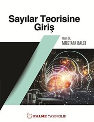 Sayılar Teorisine Giriş - Palme Yayıncılık