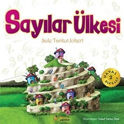 Sayılar Ülkesi - Kelime Yayınları