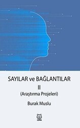 Sayılar ve Bağlantılar 2 - Luna Yayınları