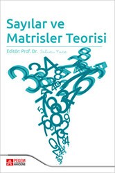 Sayılar ve Matrisler Teorisi - Pegem Akademi Yayıncılık