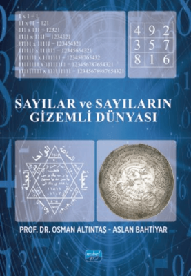 Sayılar ve Sayıların Gizemli Dünyası - 1