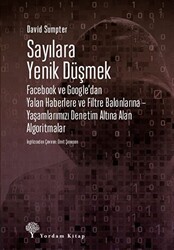 Sayılara Yenik Düşmek - Yordam Kitap