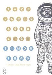 Sayıların Ağırlığı - Everest Yayınları