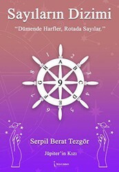 Sayıların Dizimi - İkinci Adam Yayınları