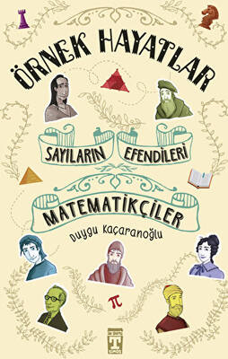 Sayıların Efendileri - Matematikçiler - 1