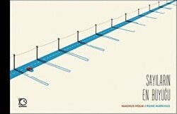 Sayıların En Büyüğü - Uçanbalık Yayıncılık