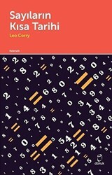 Sayıların Kısa Tarihi - Doruk Yayınları