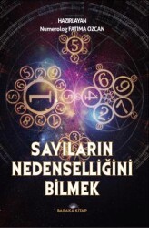 Sayıların Nedenselliğini Bilmek Numeroloji - Baraka Kitap