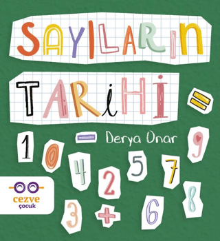 Sayıların Tarihi - 1