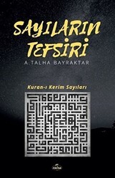 Sayıların Tefsiri - Ravza Yayınları