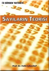 Sayıların Teorisi - Birsen Yayınevi