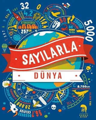 Sayılarla Dünya - 1