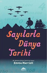Sayılarla Dünya Tarihi - Maya Kitap