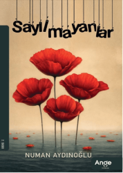 Sayılmayanlar - Ange Yayınları