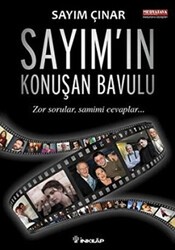 Sayım’ın Konuşan Bavulu - İnkılap Kitabevi